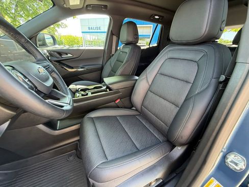 Used 2026 Chevrolet Equinox LT w/ Convenience Package II AWD/4WD image 23