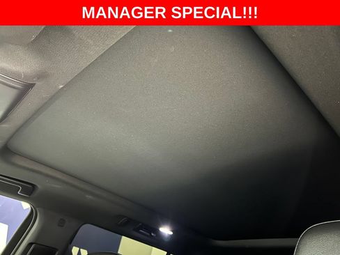 Used 2023 Chevrolet Tahoe Z71 AWD/4WD image 8