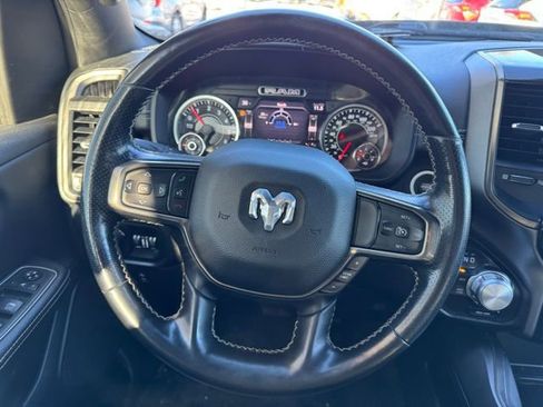 Used 2021 RAM 1500 Sport w/ Trailer Tow Group image 18