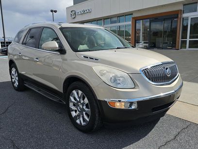 Used 2012 Buick Enclave Premium