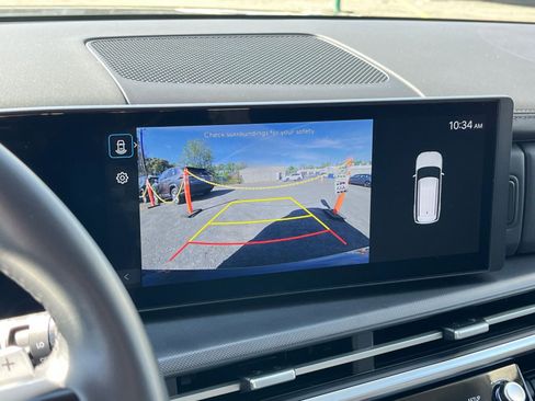 Used 2025 Hyundai Santa Fe SEL image 62