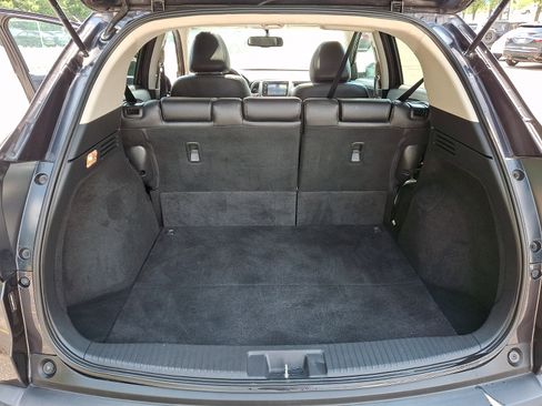 Used 2017 Honda HR-V EX-L image 30