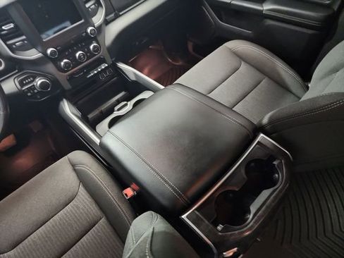 Used 2020 RAM 1500 Big Horn image 23