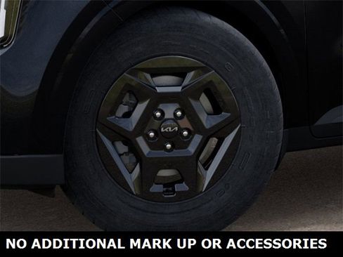 New 2026 Kia Carnival image 9