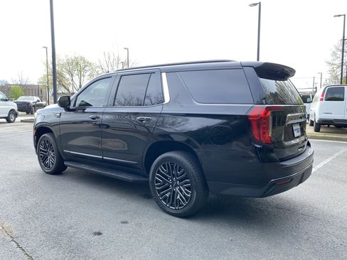 Used 2021 GMC Yukon SLT image 7