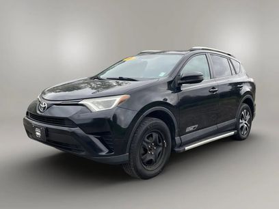 Used 2016 Toyota RAV4 LE