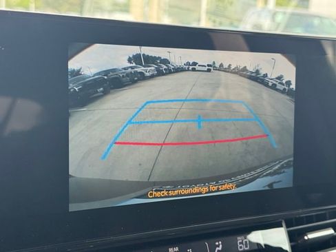 New 2026 Toyota Sienna XLE FWD image 14