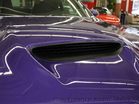 Used 2023 Dodge Challenger R/T w/ Blacktop Package RWD image 57
