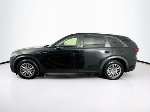 Used 2025 MAZDA CX-90 3.3 Turbo w/ Select Package AWD/4WD image 4