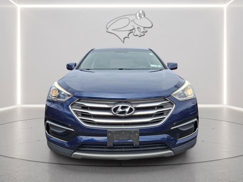 Used 2017 Hyundai Santa Fe Sport image 5