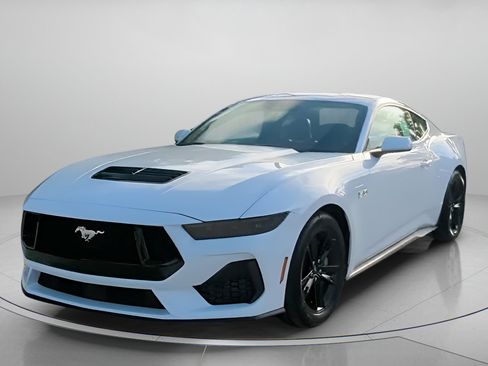 New 2026 Ford Mustang GT image 10