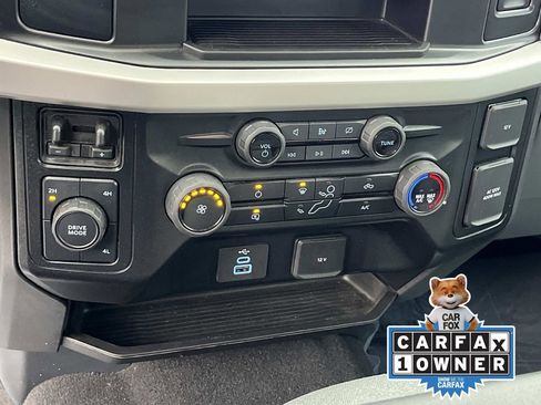 Used 2024 Ford F250 XLT image 29