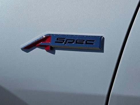 New 2026 Acura ADX A-Spec image 11