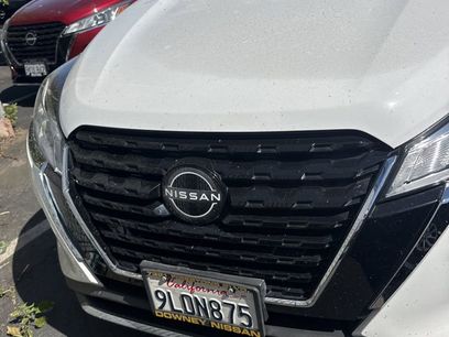 Certified 2024 Nissan Kicks S