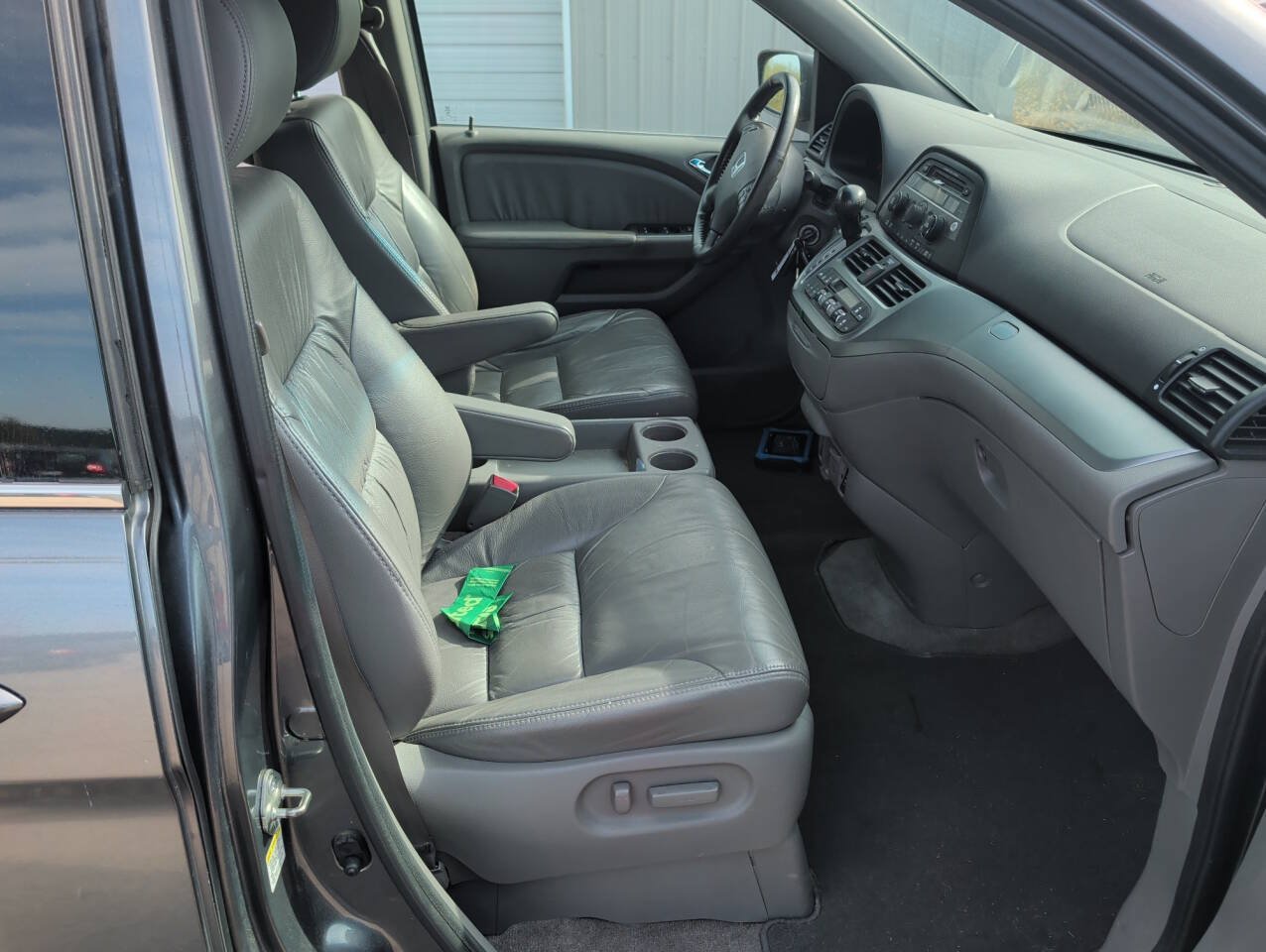 Used 2010 Honda Odyssey EX-L image 28