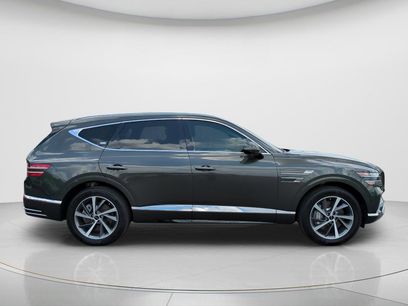 Used 2025 Genesis GV80 3.5T Advanced