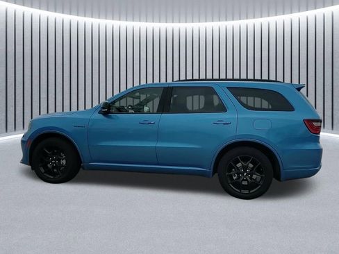 New 2026 Dodge Durango GT image 13