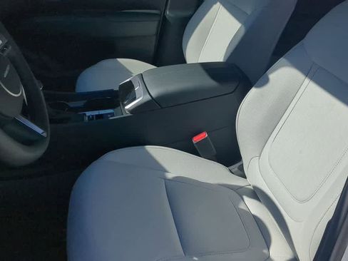 New 2026 Hyundai Santa Cruz SEL image 17