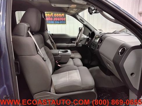 Used 2006 Ford F150 XLT AWD/4WD image 14