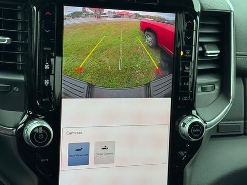 New 2026 RAM 2500 Laramie w/ Night Edition image 36