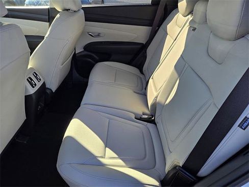 New 2026 Hyundai Tucson SEL image 15