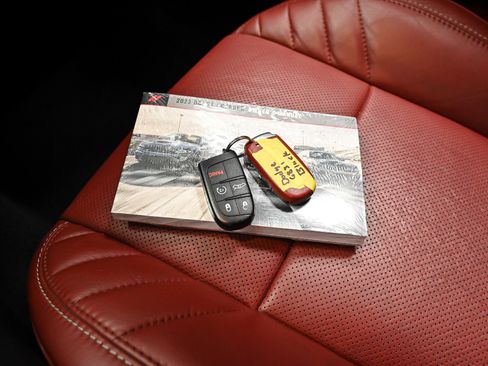 Used 2023 Dodge Charger SRT Hellcat image 49