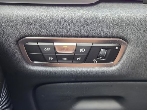 Used 2023 BMW X5 xDrive45e AWD/4WD image 20