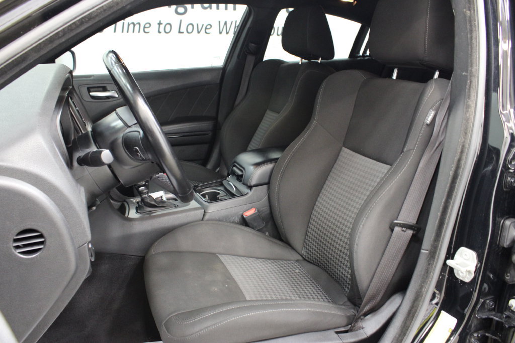 Used 2023 Dodge Charger GT w/ Blacktop Package RWD image 14