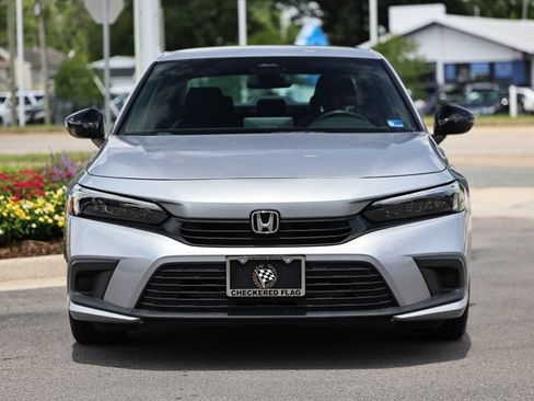 Used 2023 Honda Civic Sport image 15