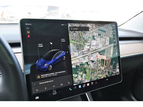 Used 2019 Tesla Model 3 Performance AWD/4WD image 20