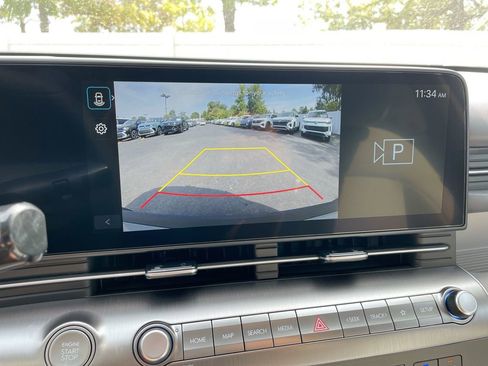 New 2026 Hyundai Kona SEL Sport image 43