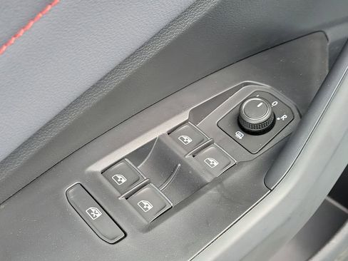 New 2026 Volkswagen Jetta GLI Autobahn FWD image 14