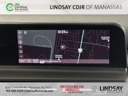 Used 2024 Kia Seltos S AWD/4WD image 25