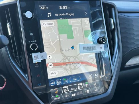 New 2026 Subaru Forester Limited image 19