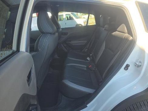 Used 2024 Subaru Crosstrek 2.5i Wilderness image 6