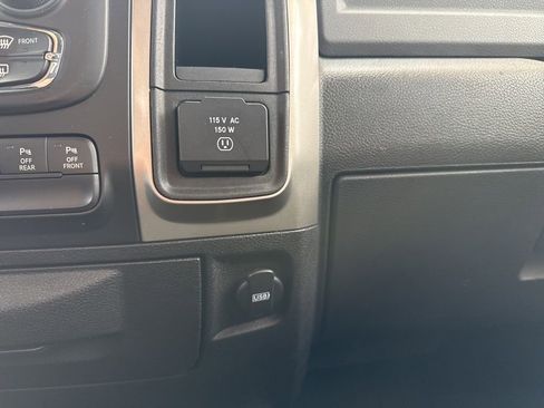 Used 2015 RAM 1500 Big Horn image 20