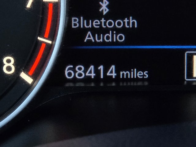 Used 2020 Nissan Altima 2.5 SL FWD image 28