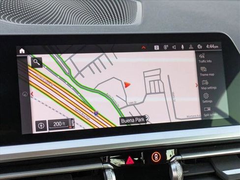 Used 2023 BMW 430i Convertible w/ Premium Package image 14