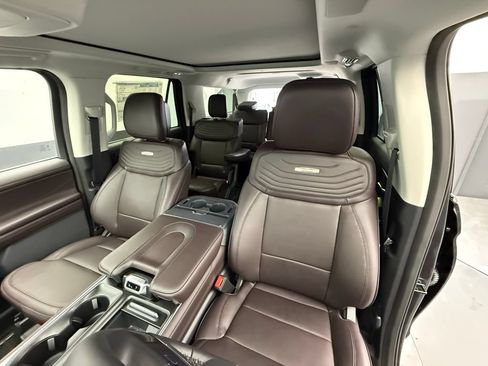 New 2026 Ford Expedition Max Platinum w/ Platinum Ultimate Package AWD/4WD image 45