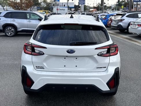 New 2026 Subaru Crosstrek 2.0i Premium image 5