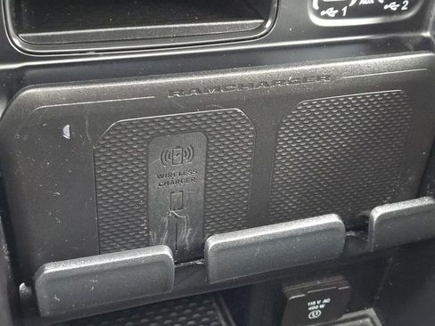 Certified 2024 RAM 2500 Limited image 31