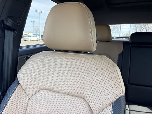 New 2026 Volkswagen Atlas Cross Sport SE image 21