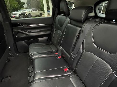 Used 2022 INFINITI QX60 Pure FWD image 23