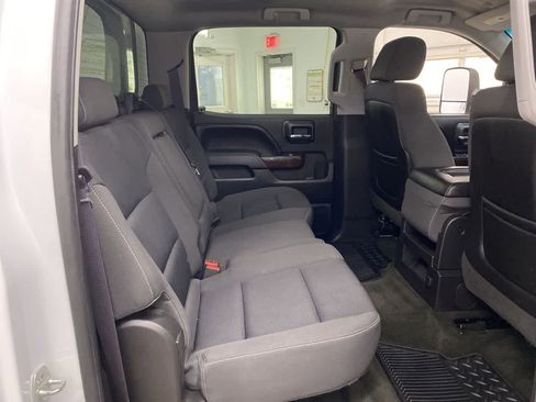 Used 2015 GMC Sierra 1500 SLE w/ SLE Value Package image 17