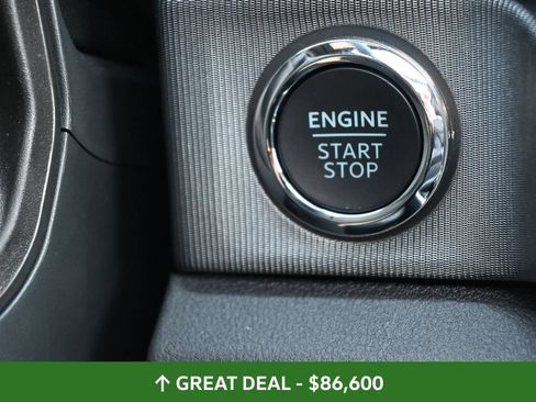 Used 2025 Ford F350 Platinum AWD/4WD image 28