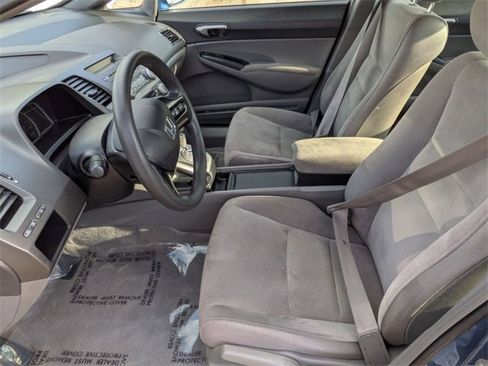 Used 2006 Honda Civic LX image 10
