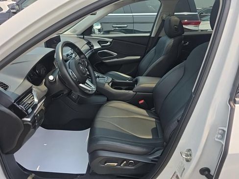 Used 2021 Acura RDX AWD image 3
