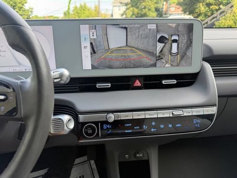 Certified 2023 Hyundai Ioniq 5 Limited AWD/4WD image 28