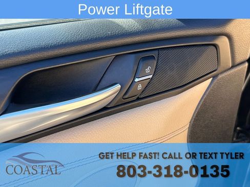 Used 2017 BMW X3 xDrive28i AWD/4WD image 8