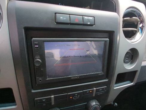 Used 2011 Ford F150 XLT AWD/4WD image 19